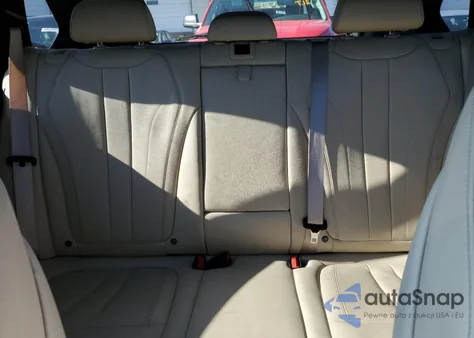 2018 BMW X5 Xdr40E из США, поврежденный, VIN 5UXKT0C55J0V99923